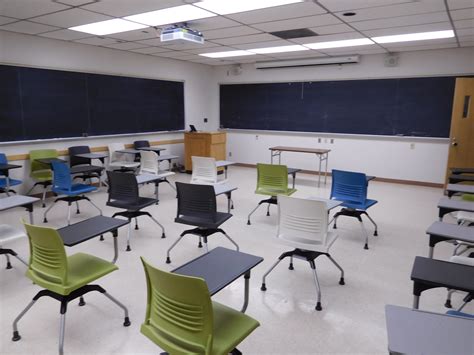 Van Hise 159 – Classroom Support & Planning – UW–Madison