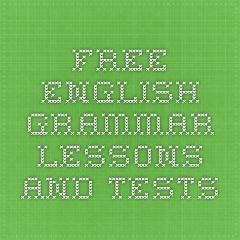 Image result for English Grammar Learning Lessons