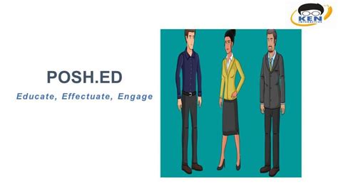 Sexual Harassment Prevention - Engage, Educate and Effectuate , IBIS ...