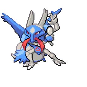 Labra #379.64 - FusionDex