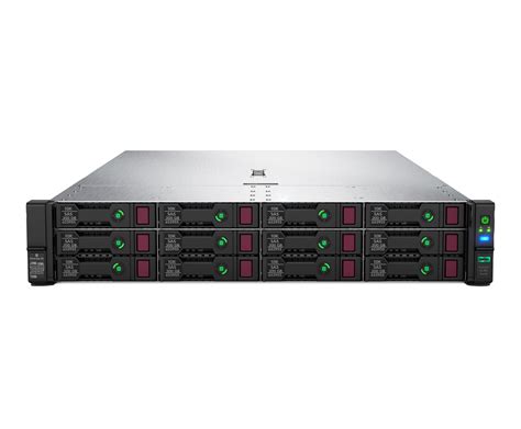 HPE Solution Server ProLiant DL380 Gen10 Intel Xeon-S 4210 10-Core ...