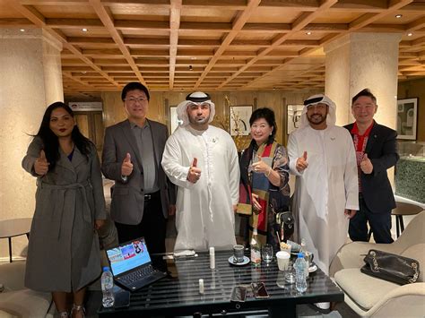 Gedex Global - Our Business