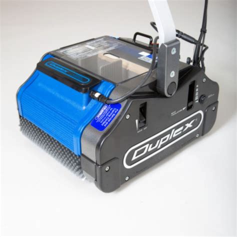 Prochem® Fivestar Power Brush Carpet & Hard Floor Cleaning Machine ...