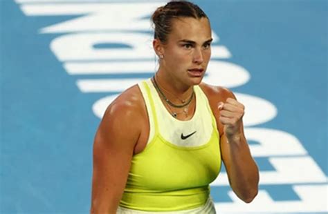 Sabalenka Survives Siegemund Test To Reach Wimbledon Semifinals ...