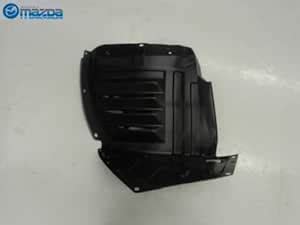 MAZDA RX-8 2004-2008 NEW OEM RIGHT MUD GUARD : Amazon.in: Car & Motorbike