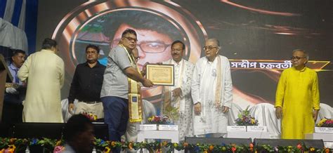Newsclick Scribe Among Those Awarded by UNICEF, Kolkata Press Club for ...