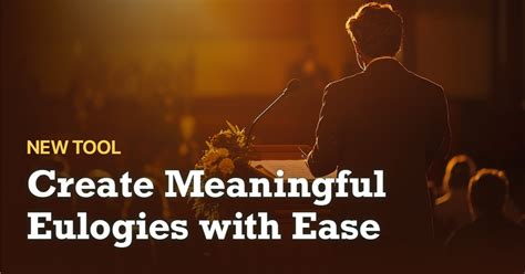 Image result for Eulogy Message