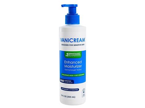 Vanicream Skin Care & Sunscreen Products | LovelySkin