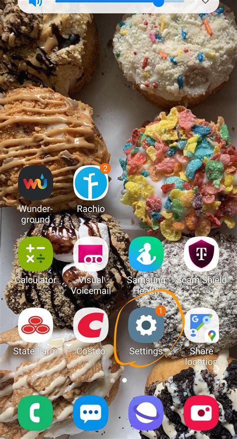 Image result for Android-App Notification Settings