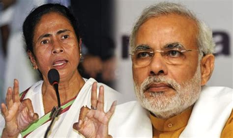 Mamata Banerjee Won’t Attend Niti Aayog Meeting on June 15, Calls it ...