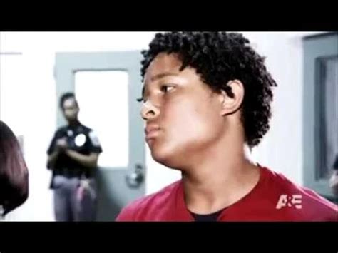 Image result for Scared Straight Jamayne