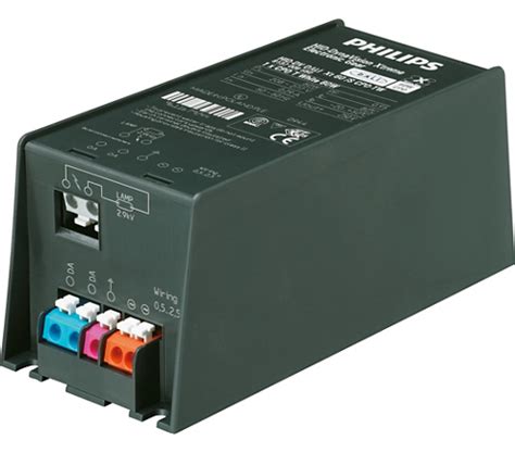 Philips HID-DV PROG Xt 150 SON C1 208-277V online kaufen ...