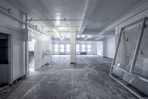 265 West 37th Street | 7,500 RSF (Direct Lease) | Noah & Co