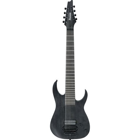 BAJAAO.COM - Buy Ibanez M8M Meshuggah Signature 8-String Electric ...