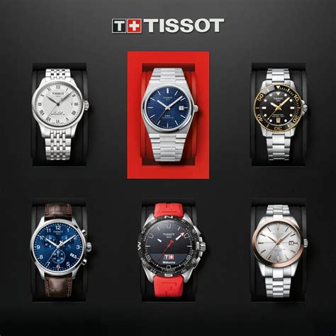 Tissot PRX Watches Showroom for Women in Ghaziabad – Sai Creations Watches