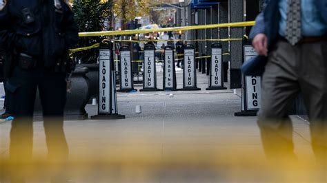 Suspect in UnitedHealthcare Shooting Lauded Himself as a Hero in ...