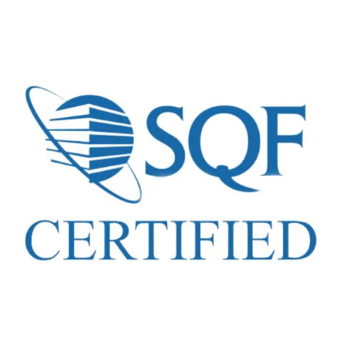 Certifications – Echo Lake Foods