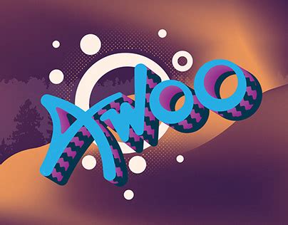 Image result for Awoo Installation