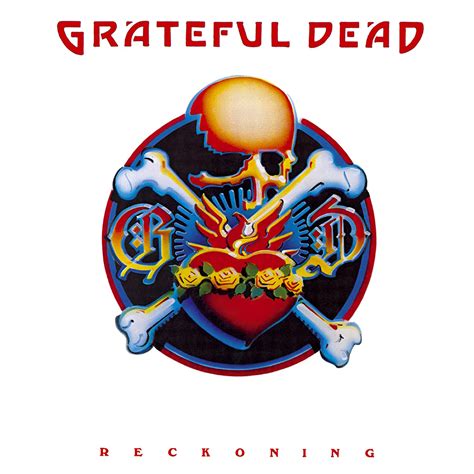 Best Grateful Dead Albums Beyond Workingman's Dead & American Beauty