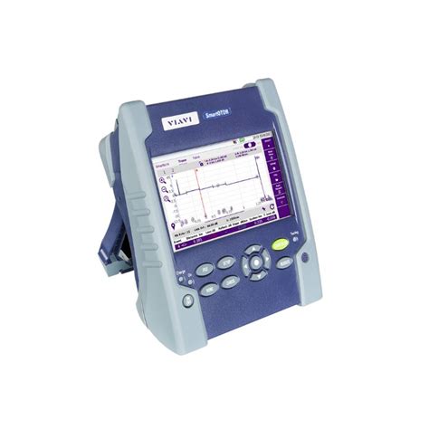 VIAVI SMART OTDR-30db-Tri band-VFL-PON-XGPON Power meter-Microscopic o ...