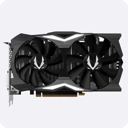 Zotac RTX 2070 Graphic Card– EliteHubs