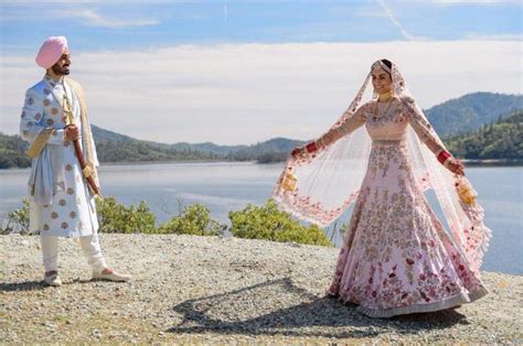 25 Splendid Bridal Lehenga Designs To Make You Look Gorgeous