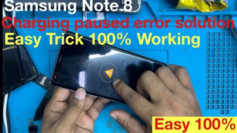 Note 8 Problems 的图像结果