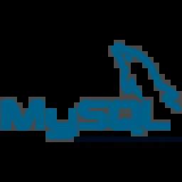 Python MySQL Icon 的图像结果