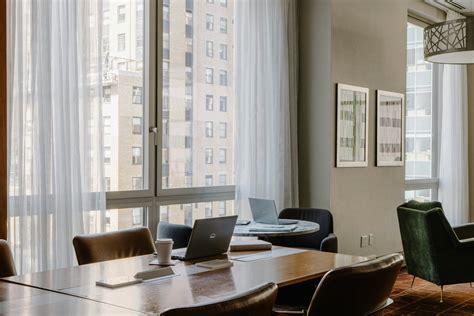 Midtown East Hotel - Club Quarters Hotel - Grand Central