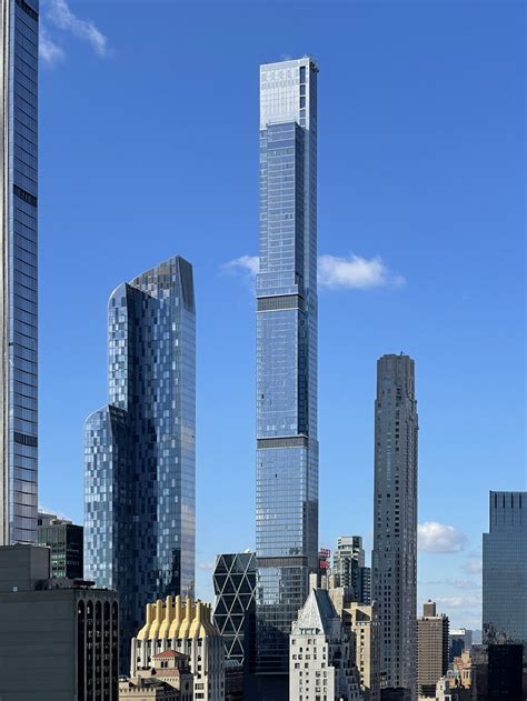 Tallest Apartment Building In Nyc Documentary at Brianna Rocher blog