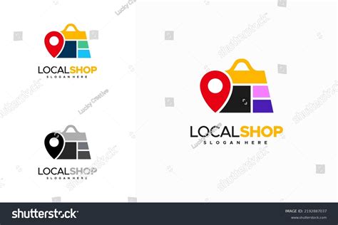 Store Local Logo 的图像结果