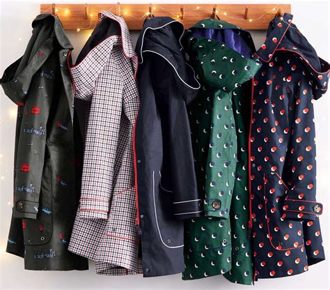 Petite Raincoat Online Resources