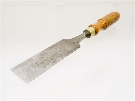 Razor-Sharp Chisels 的图像结果