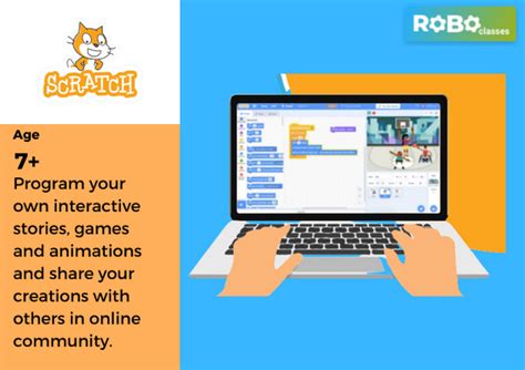 Image result for Scratch Programming Advanced