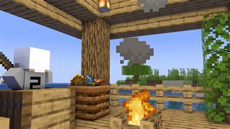 Image result for Minecraft PC Screen Shot