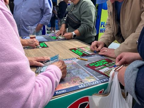 Massachusetts Lottery - masslive.com