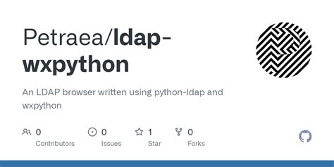 Image result for LDAP in Python