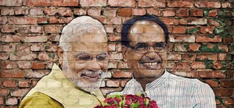 MP Saw a Close Contest, but the BJP's Waning Popularity Is Apparent ...