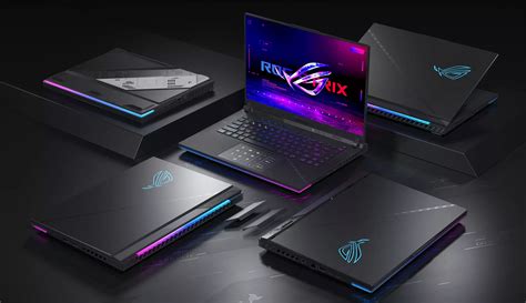 Leave your opponents in the dust with the brand-new 2023 ROG Strix ...