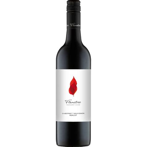 Flametree Cabernet Sauvignon Merlot 2022 – Winepilot.com