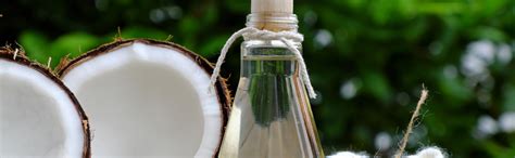 Elements Fair Organic Virgin Coconut Oil