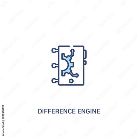 Difference Engine 的图像结果