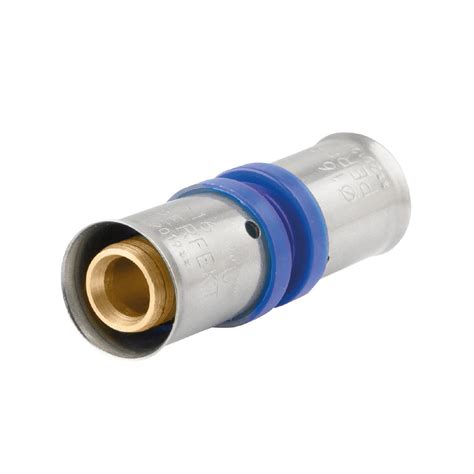 Perfexim Złączka Redukcja Zaprasowywana Prosta 733 25 X 20 62-733-2520 ...