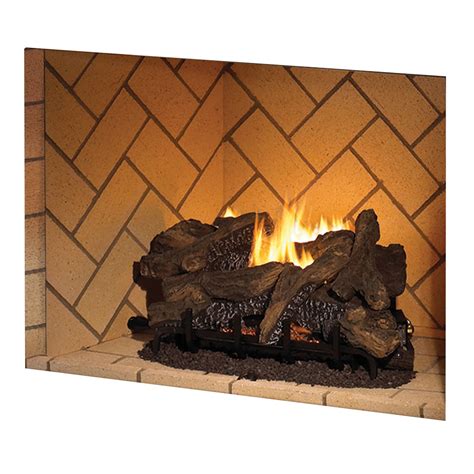 Image result for Gas Log Firebox