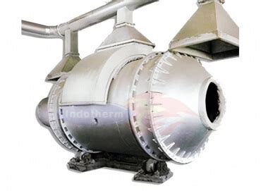 Lead Melting Rotary Furnace Manufacturers in India | Lead Melting ...
