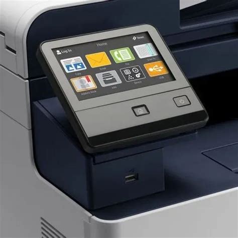 Xerox Multifunction Printer - Xerox WorkCentre 6515 Multifunction ...