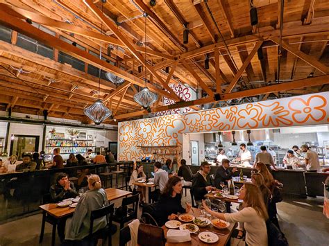 28 Best Highland Park Restaurants for Pizza, Mariscos, Tacos