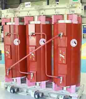 Power Transformer Manufacturers - Wilson Power Solutions Ltd