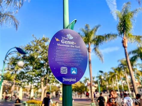 WARNING! Disney World's Genie+ Sees a BIG Price Increase - AllEars.Net