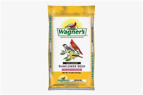 Audubon Wild Bird Seed 40 lbs Costco - Pet Food Guide